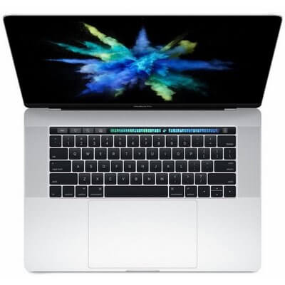Замена стекла MacBook Pro 15 Retina